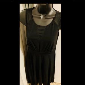 En focus studio midi dress size 4